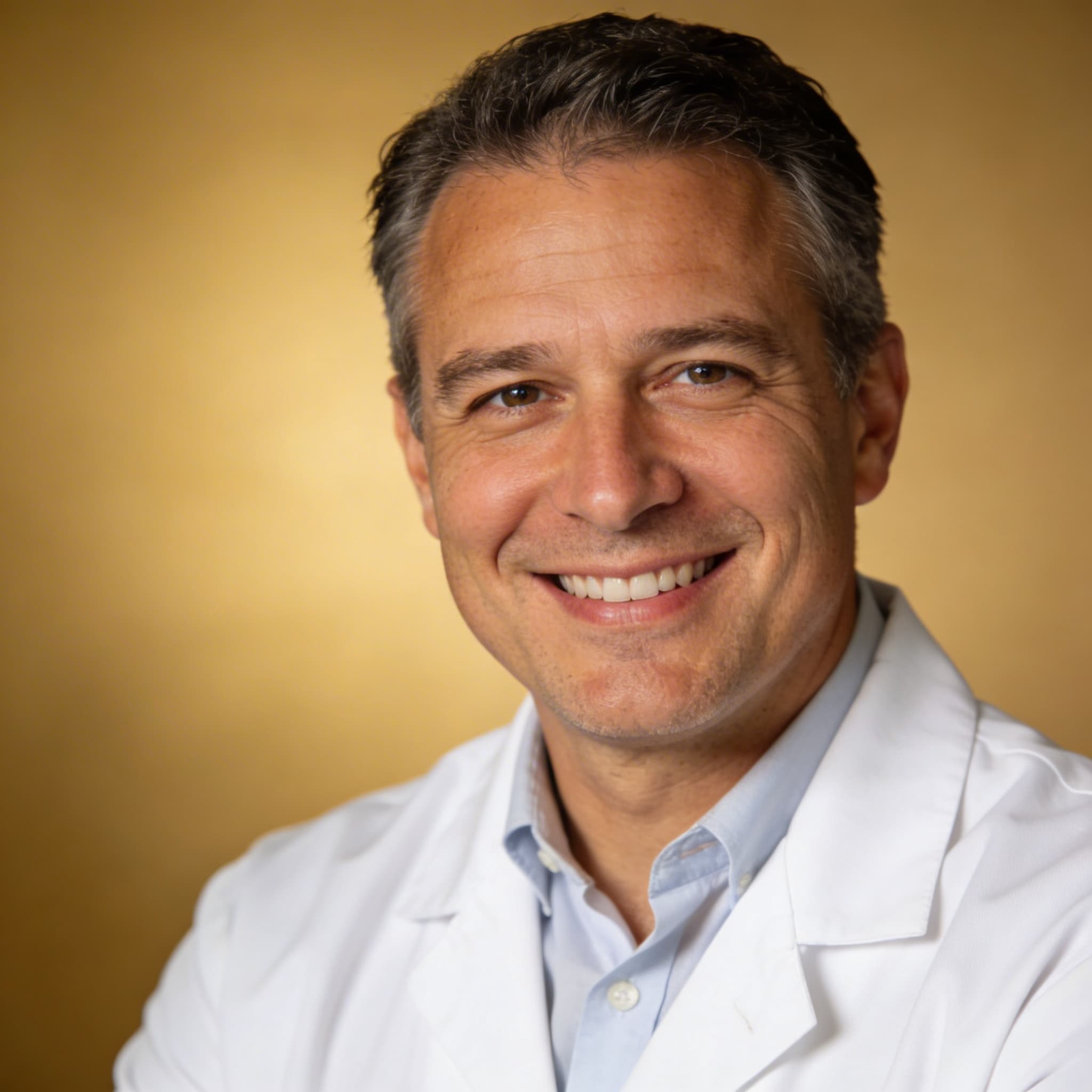 Dr. Michael Patterson