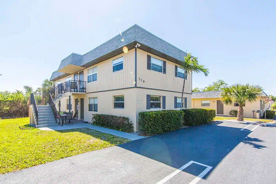 Lighthouse Recovery Institute - Preview