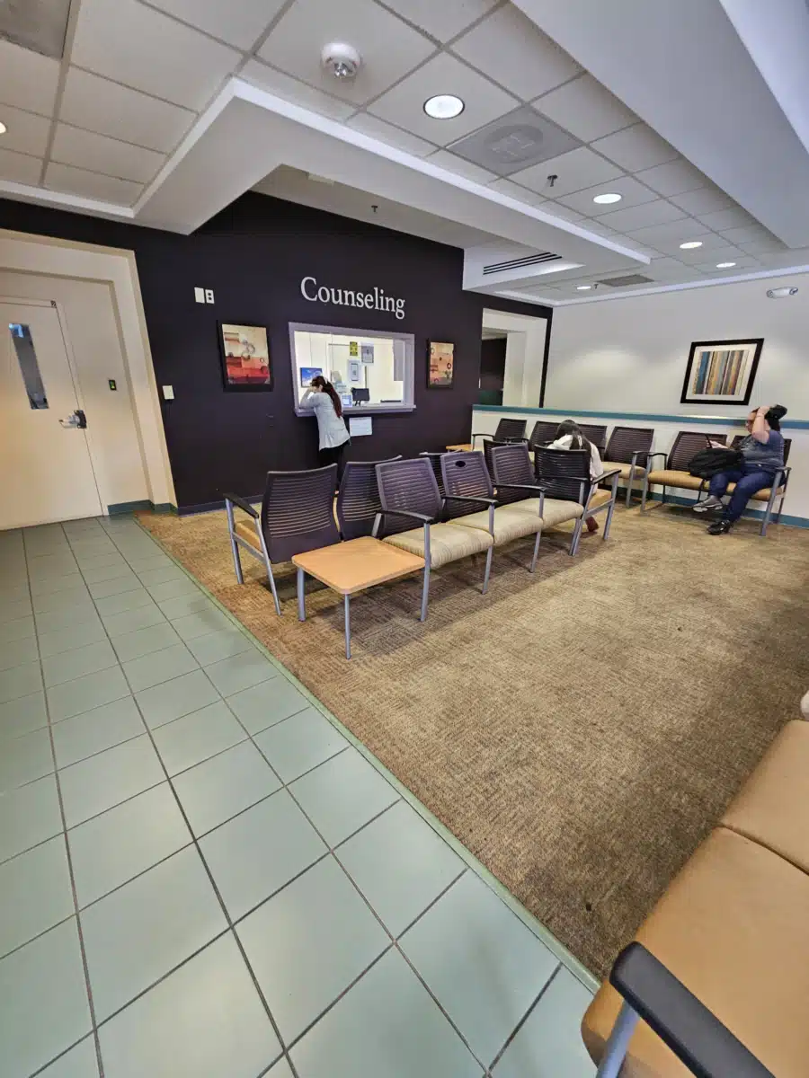 Park Place Behavioral Healthcare - Preview