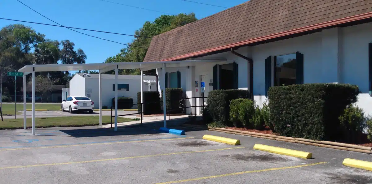 Tri County Human Services Inc