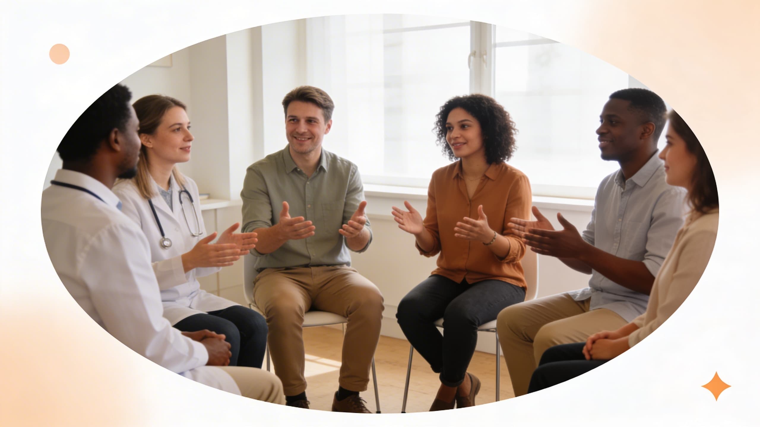 Types of Rehabilitation Programs and How to Choose the Right One